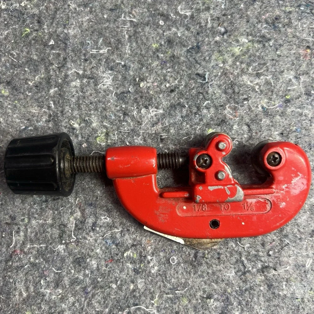 N/A taiwan tubing